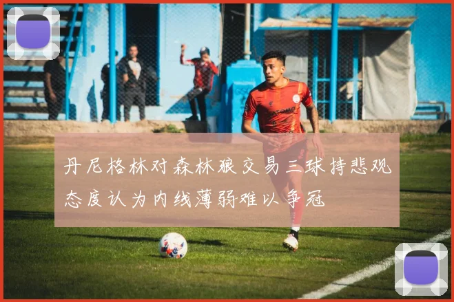 丹尼格林对森林狼交易三球持悲观态度认为内线薄弱难以争冠